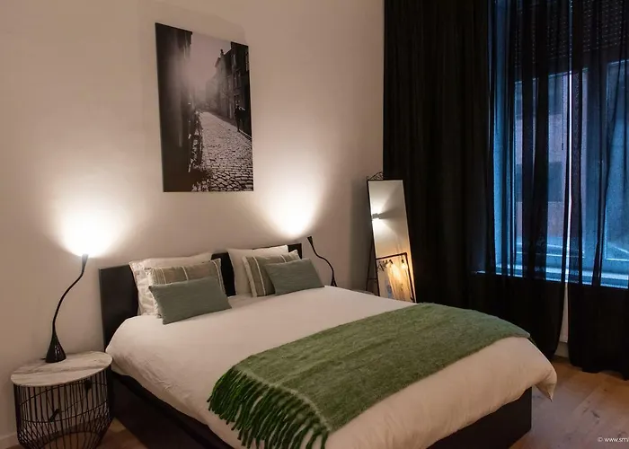House Forelle Gent