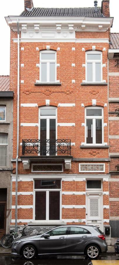 House Forelle * Ghent