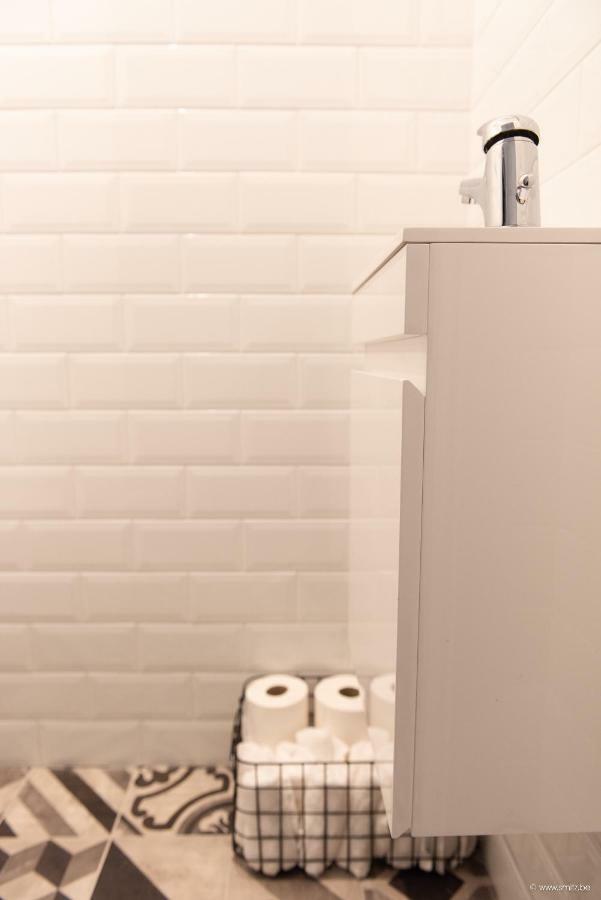 House Forelle Apartment *