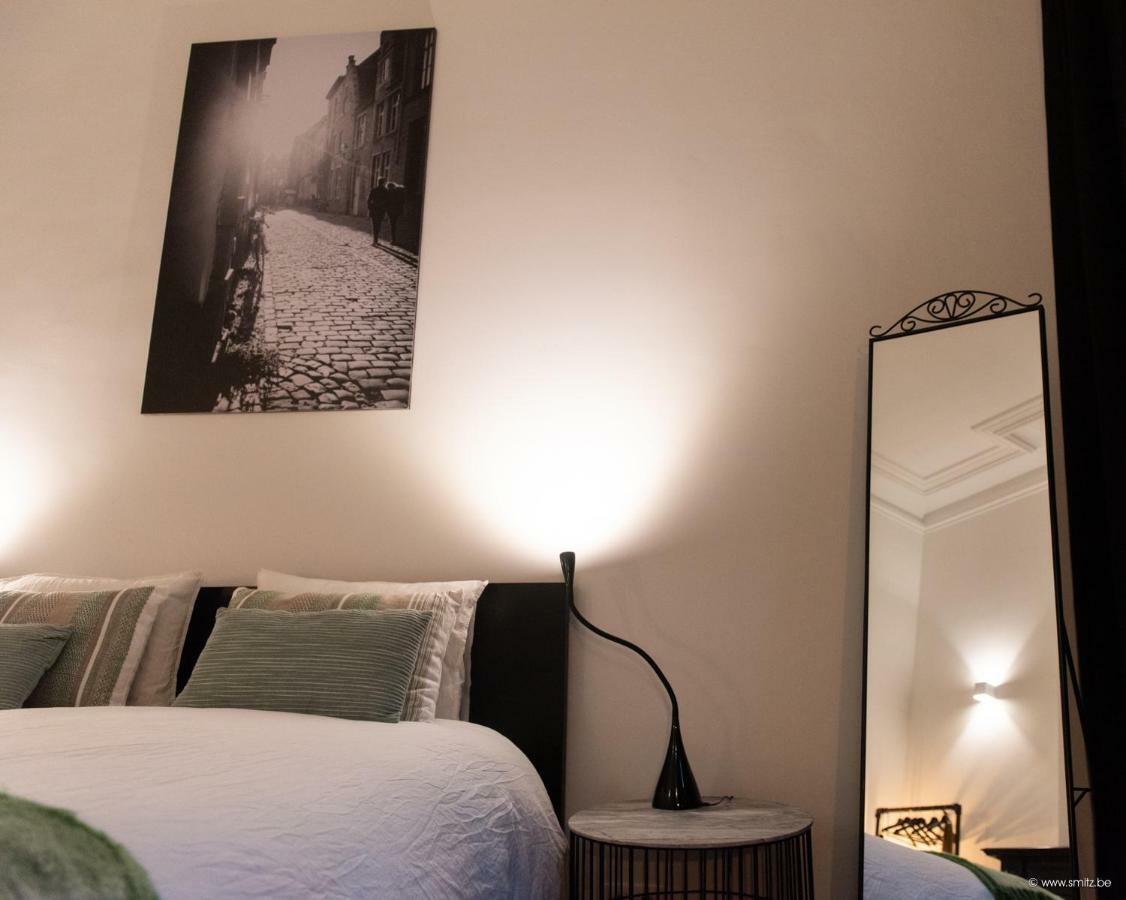 House Forelle Apartment *