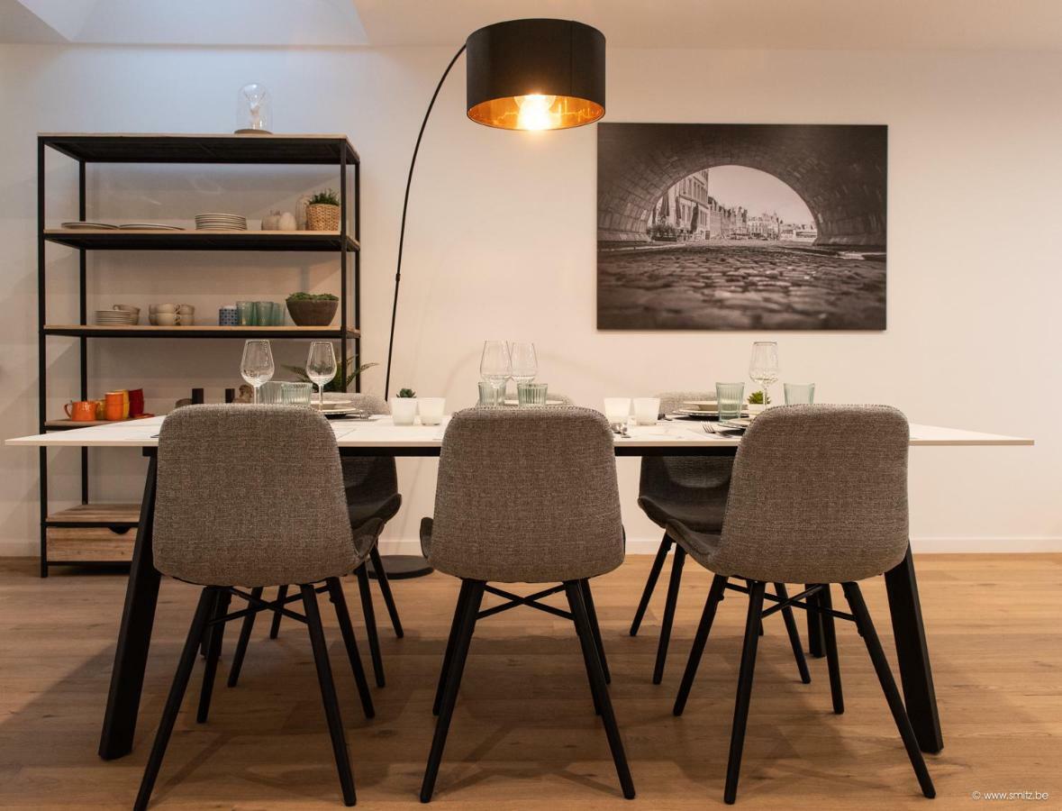 House Forelle Apartment