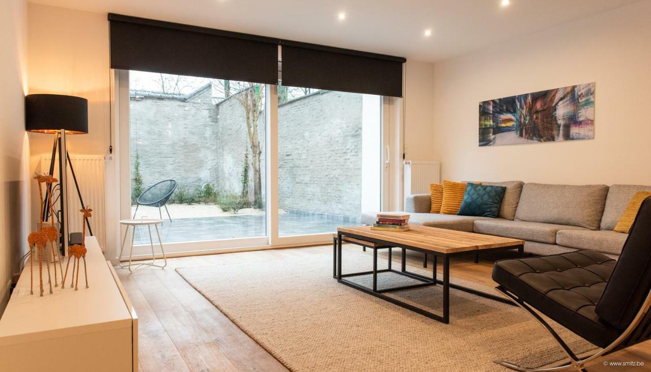 House Forelle * Ghent