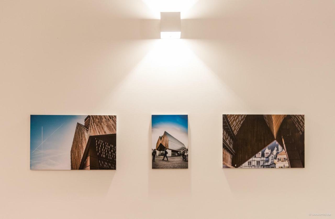 House Forelle * Ghent