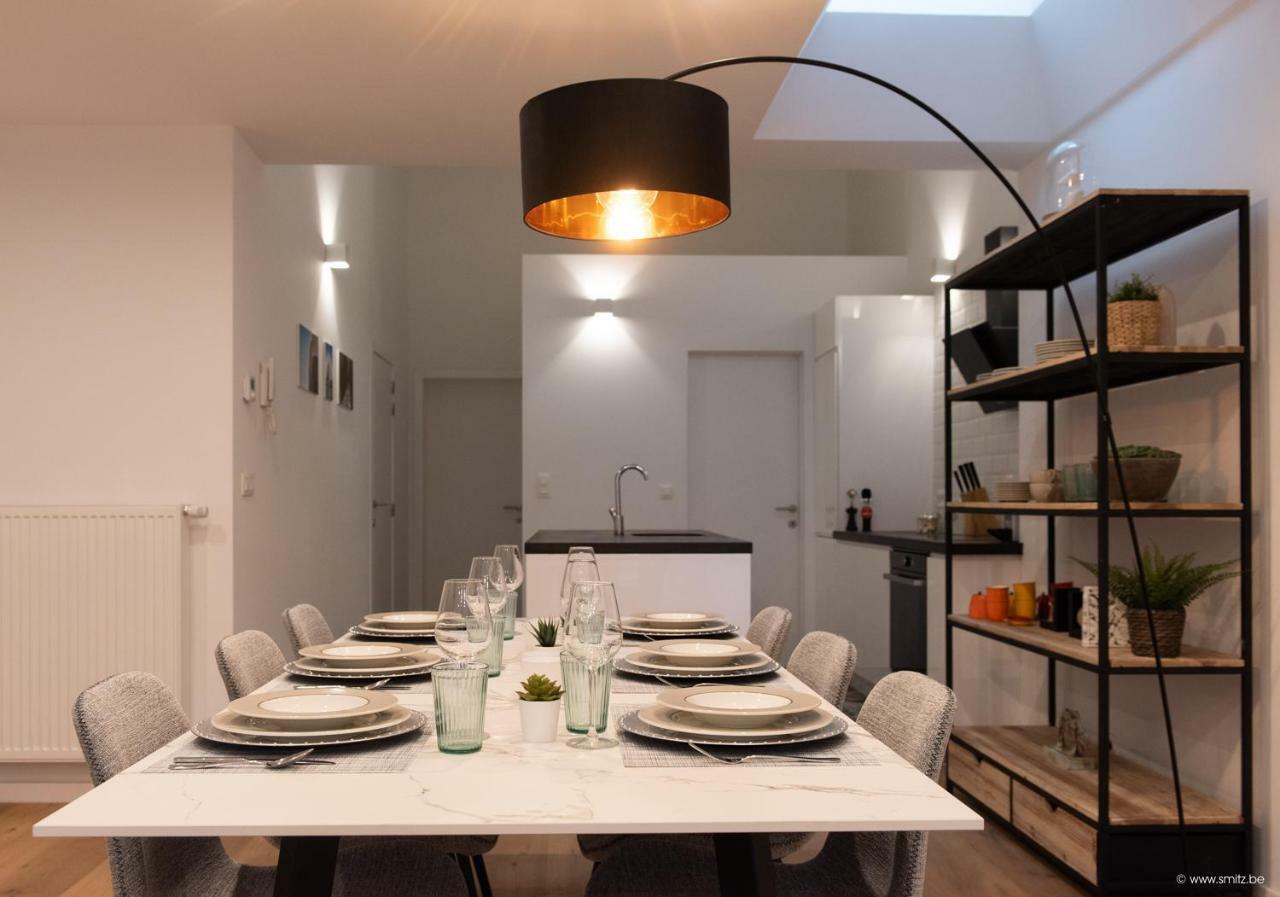 House Forelle Apartment