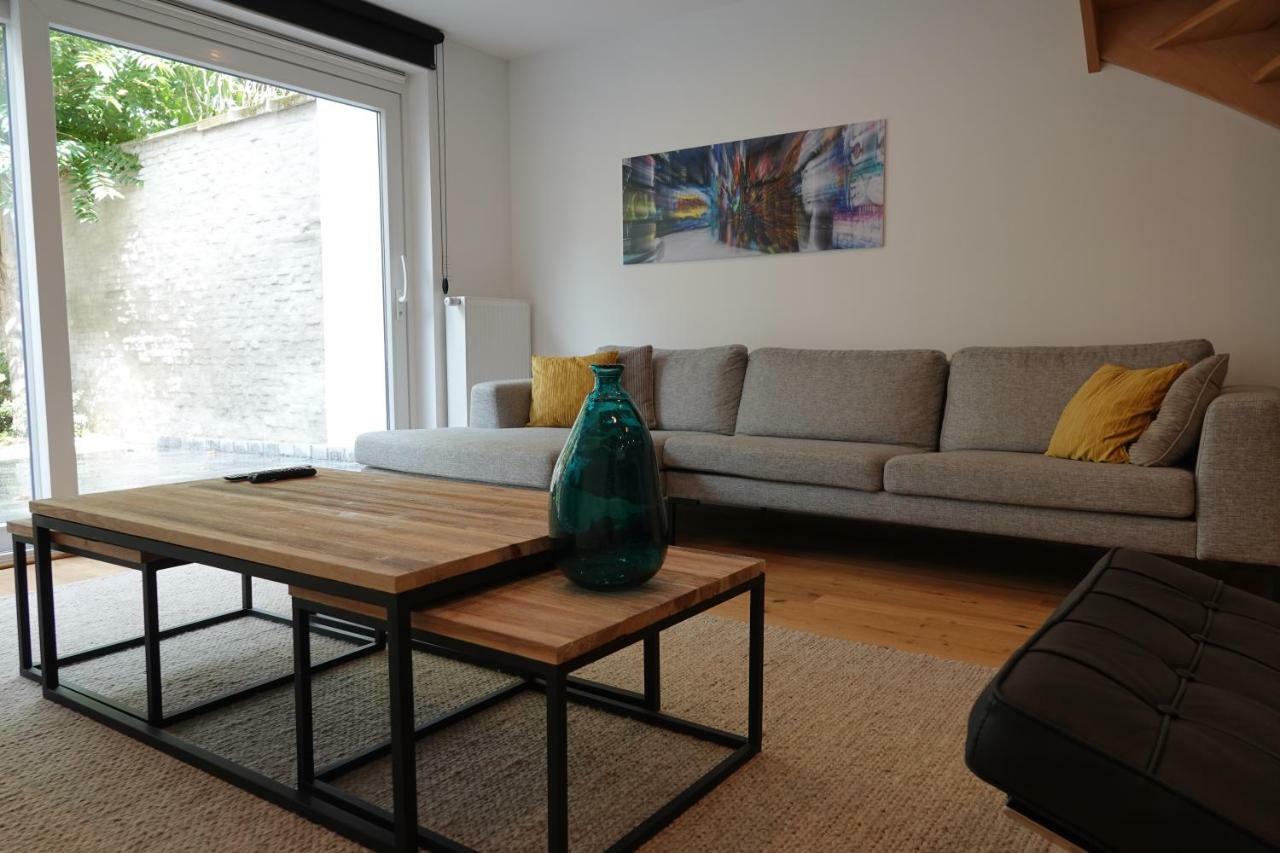 House Forelle * Ghent