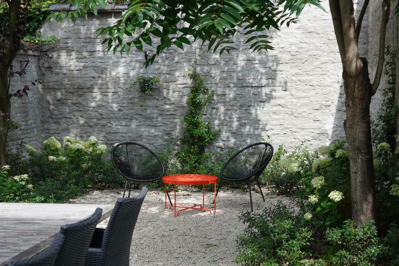 House Forelle Apartment