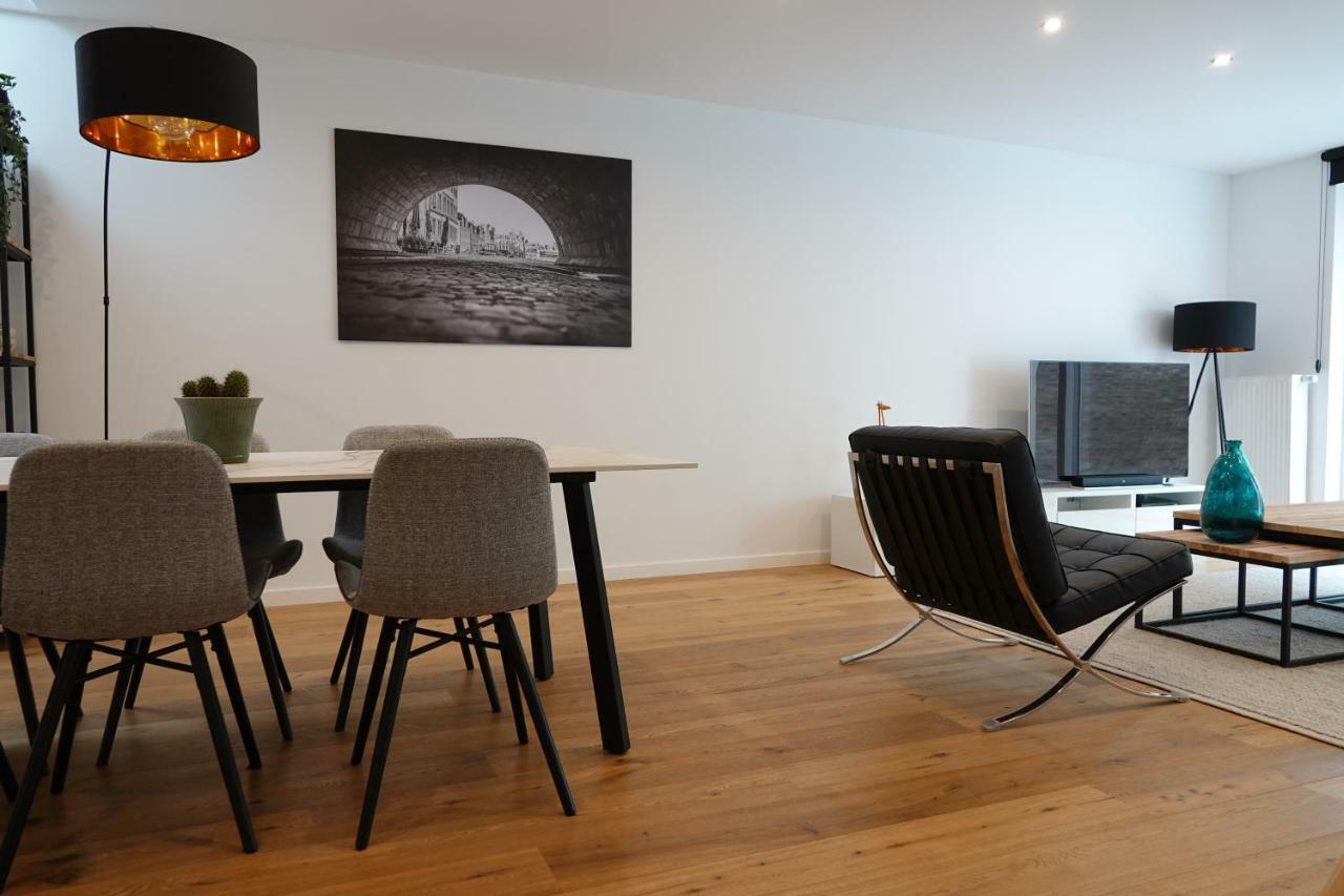 House Forelle Ghent
