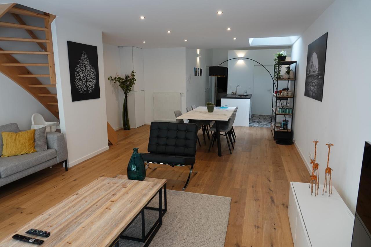 House Forelle *