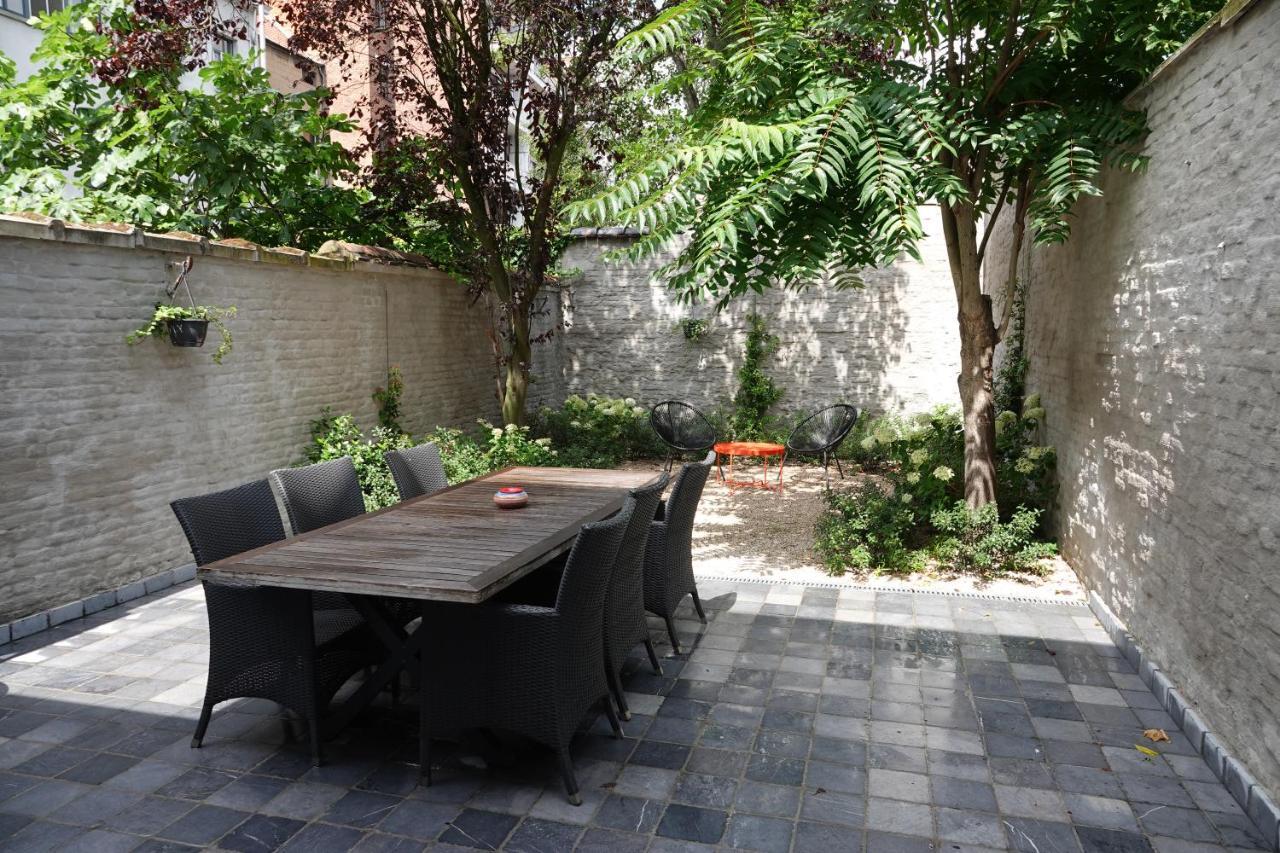 House Forelle Ghent